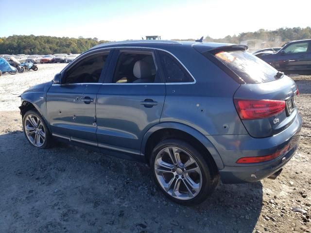 2018 Audi Q3 Premium Plus