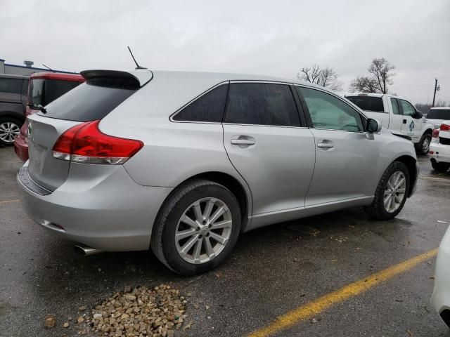 2010 Toyota Venza