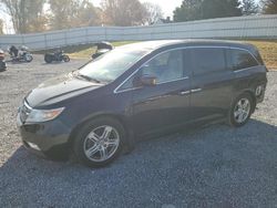 2012 Honda Odyssey Touring for sale in Gastonia, NC
