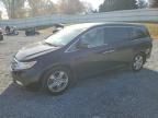 2012 Honda Odyssey Touring