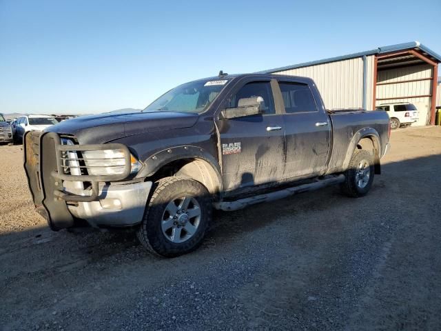 2014 Dodge RAM 2500 SLT