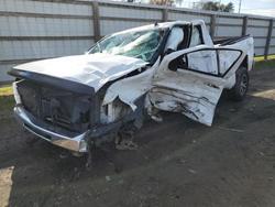 2012 Chevrolet 1500 Silve for sale in Davison, MI