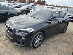 2018 BMW X2 XDRIVE28I en venta en Cahokia Heights, IL