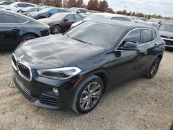 BMW x2 xdrive28i salvage cars for sale: 2018 BMW X2 XDRIVE28I