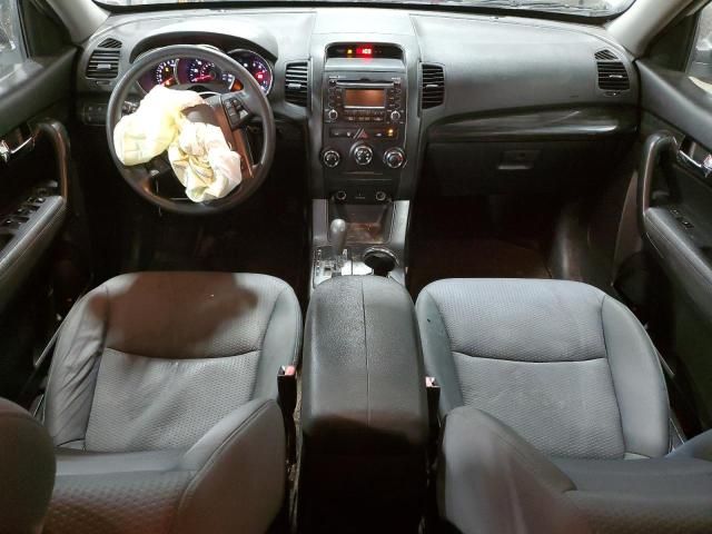 2012 KIA Sorento Base