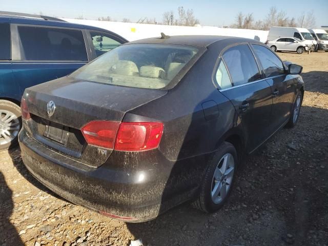 2014 Volkswagen Jetta TDI