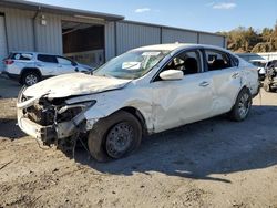 Nissan Vehiculos salvage en venta: 2013 Nissan Altima 2.5