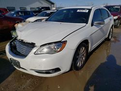 2014 Chrysler 200 Limited for sale in Pekin, IL