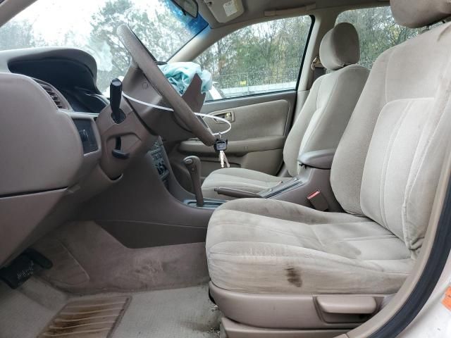 2001 Toyota Camry CE