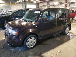 Nissan Vehiculos salvage en venta: 2010 Nissan Cube Base