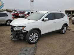 2015 Nissan Rogue S for sale in Phoenix, AZ