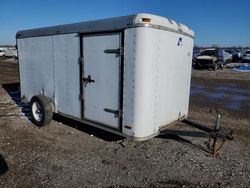 Pace American Trailer Vehiculos salvage en venta: 2000 Pace American Trailer