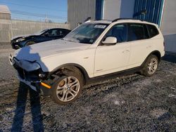 BMW x3 Vehiculos salvage en venta: 2010 BMW X3 XDRIVE30I