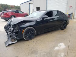 Salvage cars for sale from Copart Adamsburg, PA: 2020 Cadillac CT4 Premium Luxury