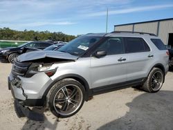 2013 Ford Explorer en venta en Apopka, FL