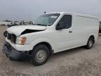 2018 Nissan NV 1500 S