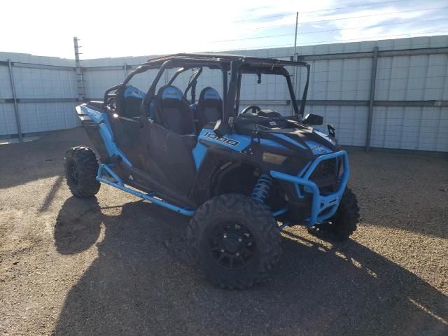 2020 Polaris RZR XP 4 1000