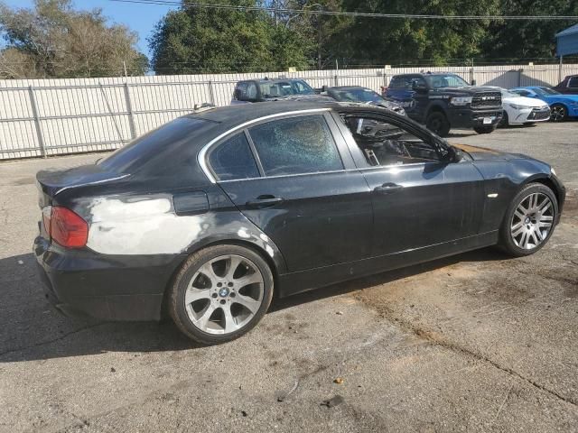 2008 BMW 328 I