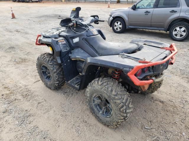 2020 Can-Am Outlander XT 1000R