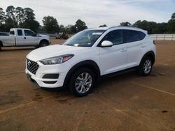 Hyundai Tucson salvage cars for sale: 2019 Hyundai Tucson Limited