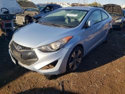 2013 Hyundai Elantra Coupe GS for sale in Elgin, IL