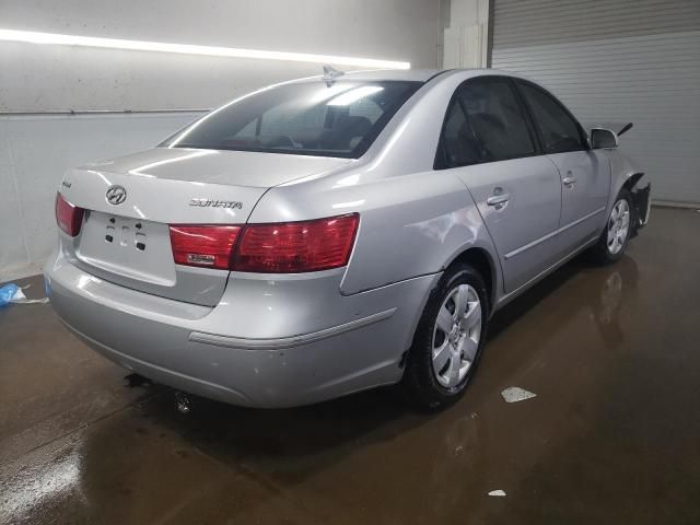 2009 Hyundai Sonata GLS