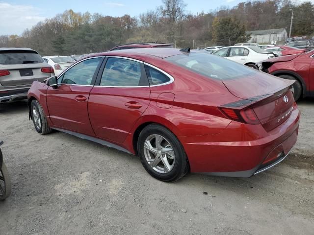 2023 Hyundai Sonata SE