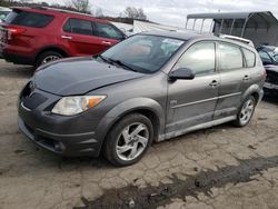 2006 Pontiac Vibe en venta en Lebanon, TN