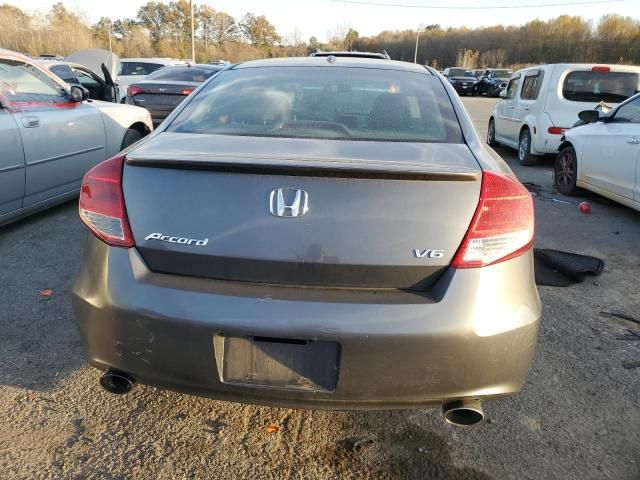 2011 Honda Accord EXL