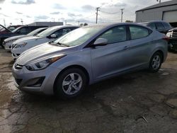 2015 Hyundai Elantra SE for sale in Chicago Heights, IL