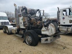 Kenworth salvage cars for sale: 2011 Kenworth Construction T800