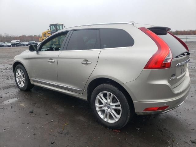 2015 Volvo XC60 T5 Premier