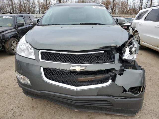 2011 Chevrolet Traverse LT