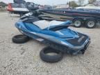 2019 Seadoo Jetski