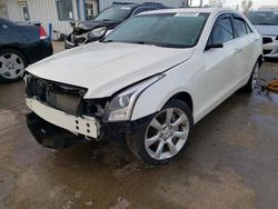 Cadillac salvage cars for sale: 2014 Cadillac ATS