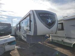 Silverton Vehiculos salvage en venta: 2019 Silverton Trailer