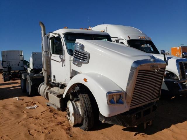 2018 Freightliner 122SD
