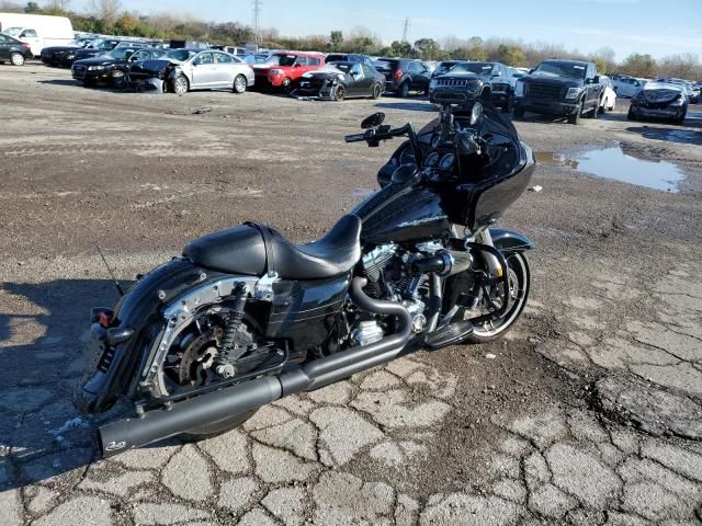 2016 Harley-Davidson Fltrxs Road Glide Special