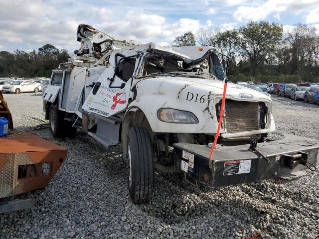 2018 Freightliner M2 106 Medium Duty