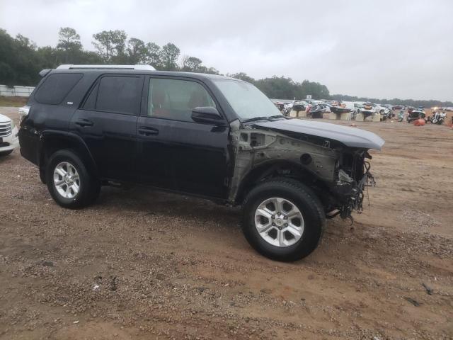 2017 Toyota 4runner SR5/SR5 Premium