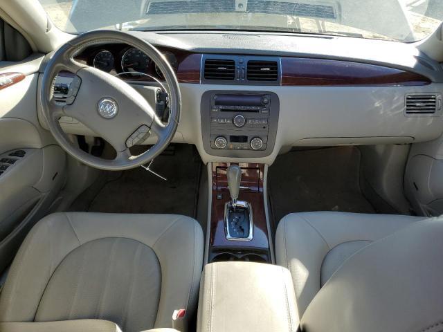 2006 Buick Lucerne CXL