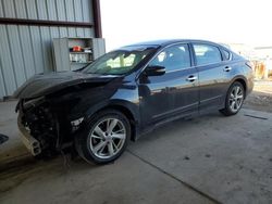 Nissan Altima salvage cars for sale: 2014 Nissan Altima 2.5