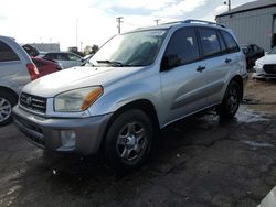 2002 Toyota Rav4 for sale in Chicago Heights, IL