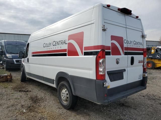 2014 Dodge RAM Promaster 3500 3500 High