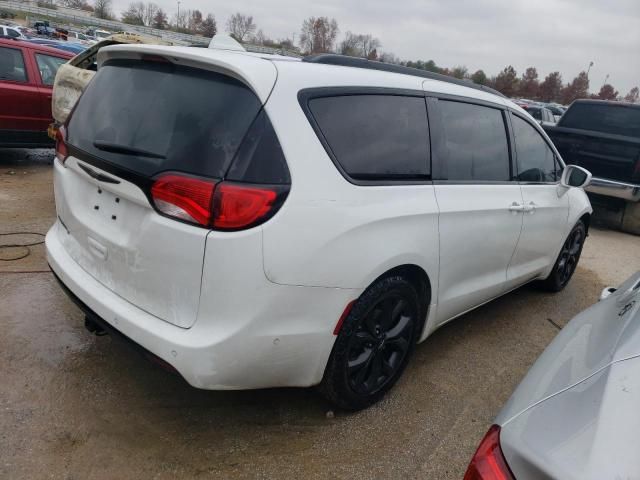 2019 Chrysler Pacifica Touring L Plus