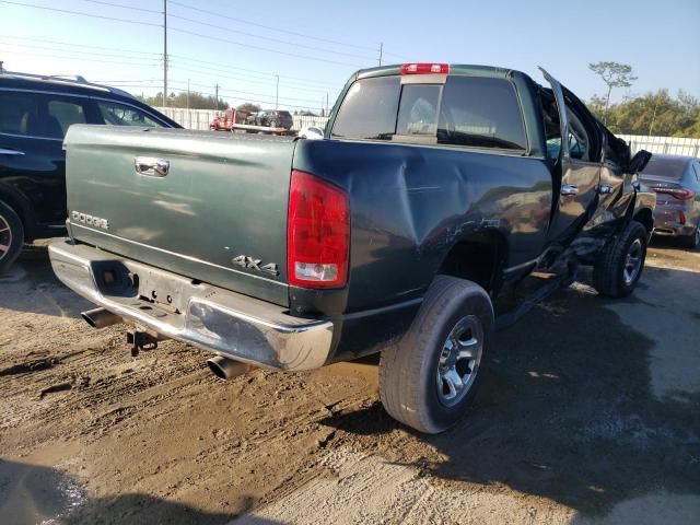 2002 Dodge RAM 1500