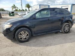 2010 Ford Edge SE for sale in Riverview, FL