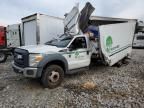 2015 Ford F450 Super Duty