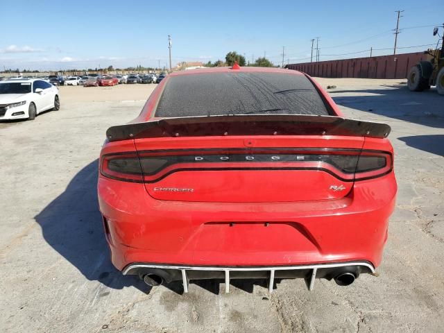 2019 Dodge Charger R/T