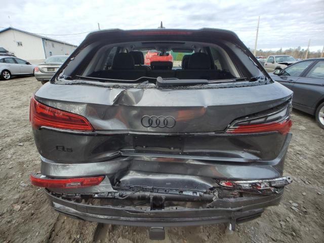 2022 Audi Q5 Premium Plus 45